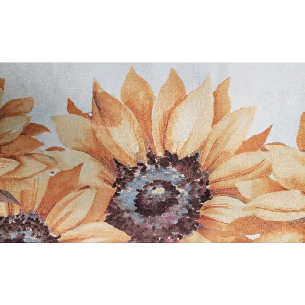 Printed Fabric Printed Tablecloth 60